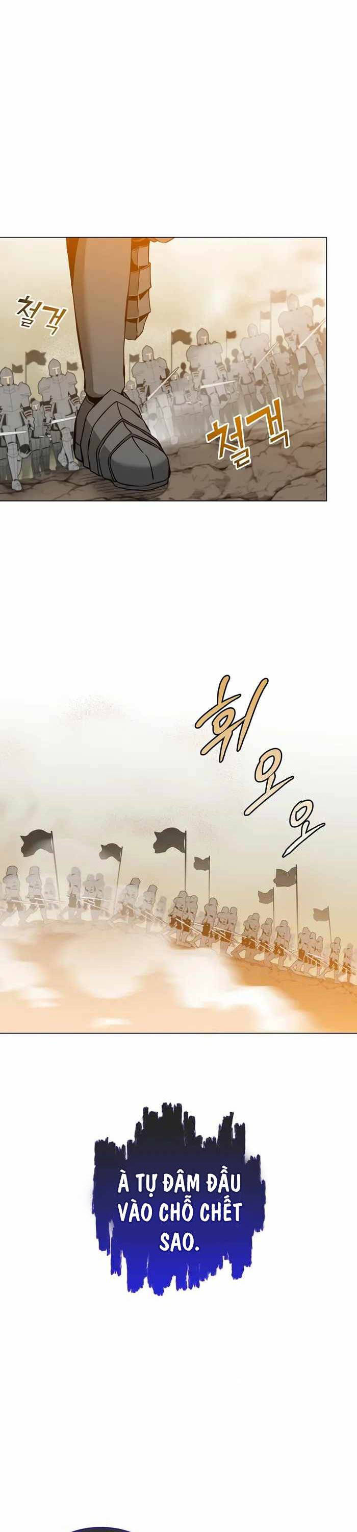 Anh Hùng Mạnh Nhất Trở Lại Chap 165 - Next Chap 166