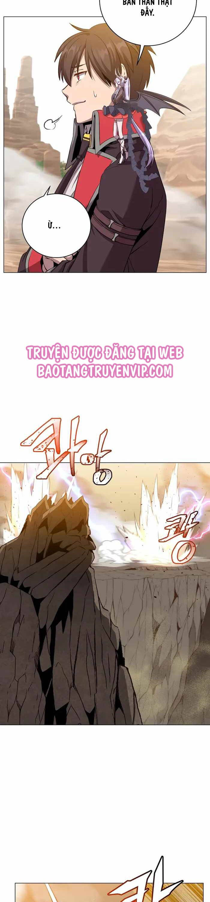Anh Hùng Mạnh Nhất Trở Lại Chap 165 - Next Chap 166