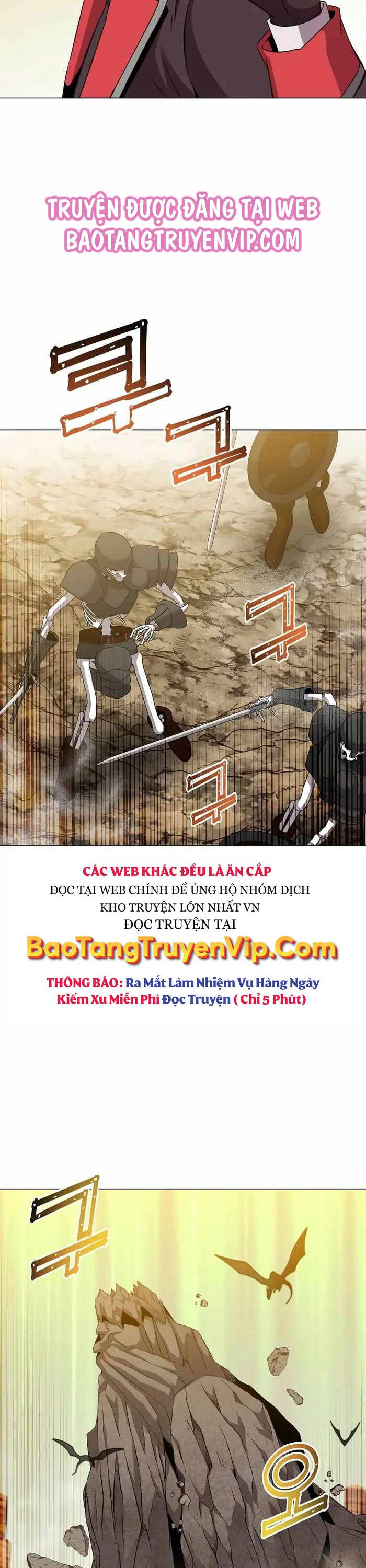 Anh Hùng Mạnh Nhất Trở Lại Chap 165 - Next Chap 166
