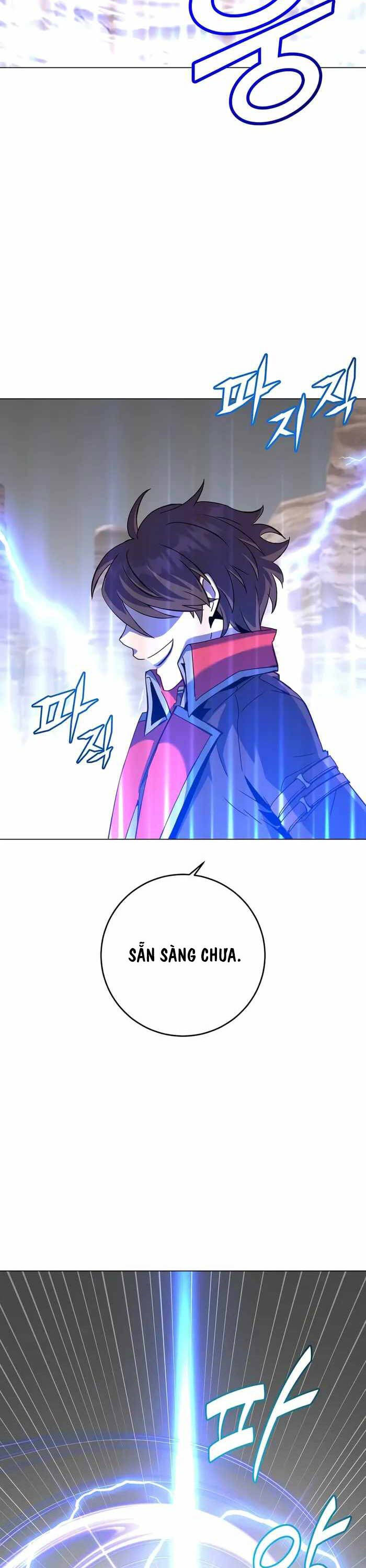 Anh Hùng Mạnh Nhất Trở Lại Chap 165 - Next Chap 166