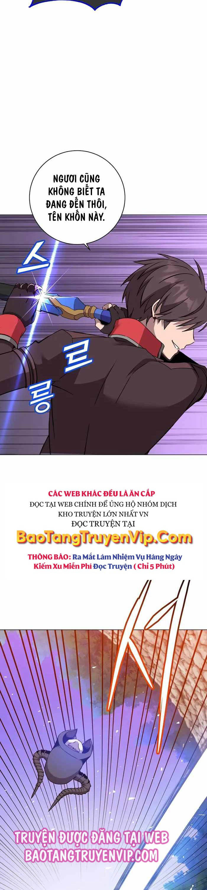 Anh Hùng Mạnh Nhất Trở Lại Chap 165 - Next Chap 166