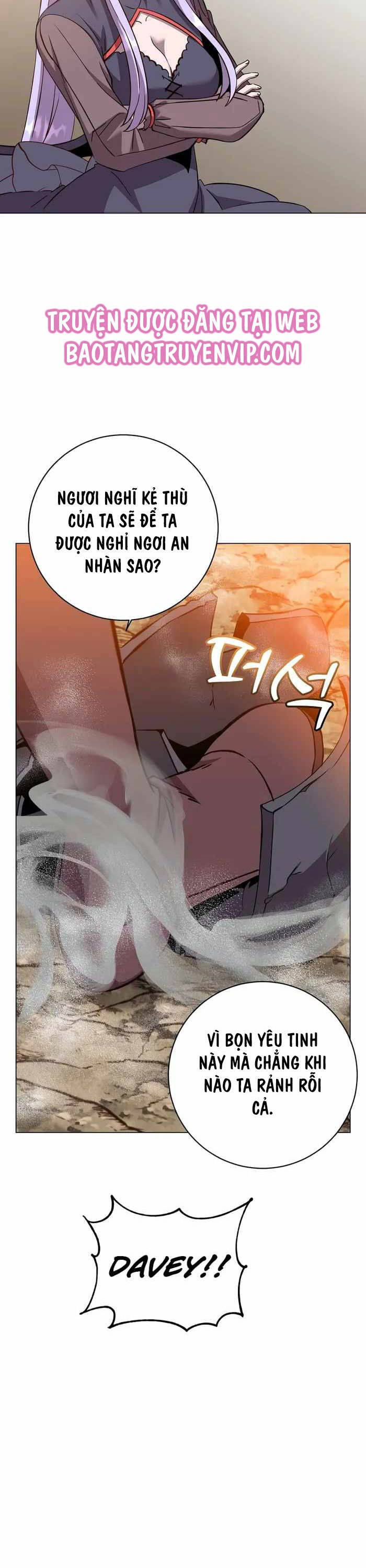 Anh Hùng Mạnh Nhất Trở Lại Chap 165 - Next Chap 166