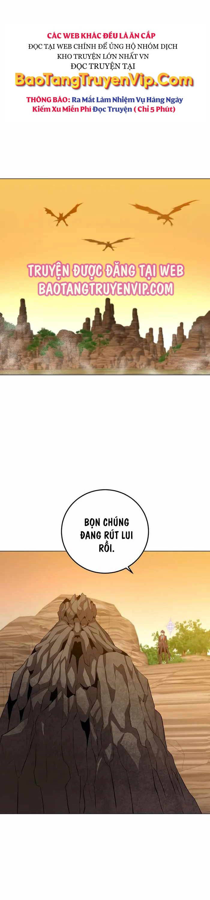 Anh Hùng Mạnh Nhất Trở Lại Chap 165 - Next Chap 166