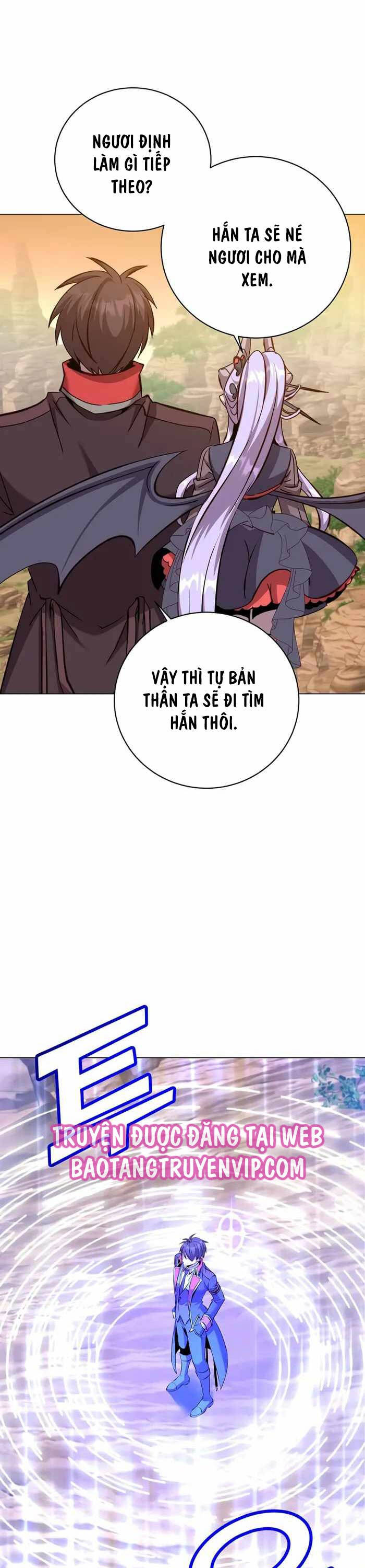 Anh Hùng Mạnh Nhất Trở Lại Chap 165 - Next Chap 166