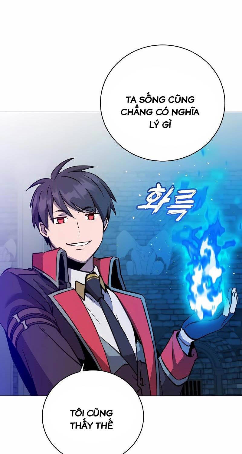 Anh Hùng Mạnh Nhất Trở Lại Chap 168 - Next Chap 169