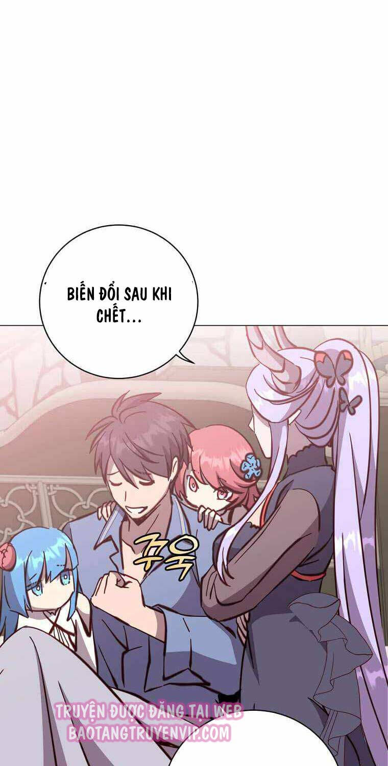 Anh Hùng Mạnh Nhất Trở Lại Chap 169 - Next Chap 170