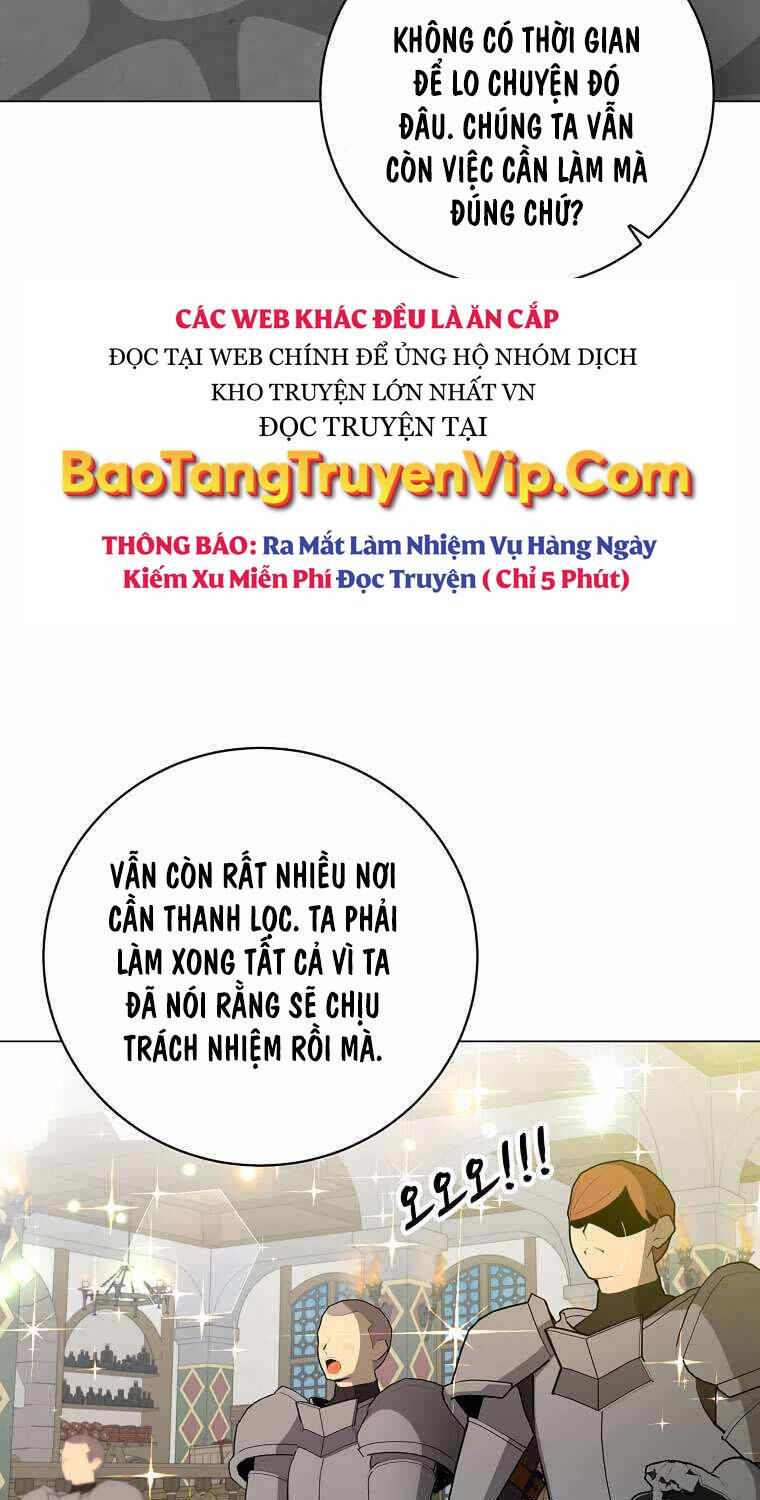 Anh Hùng Mạnh Nhất Trở Lại Chap 169 - Next Chap 170