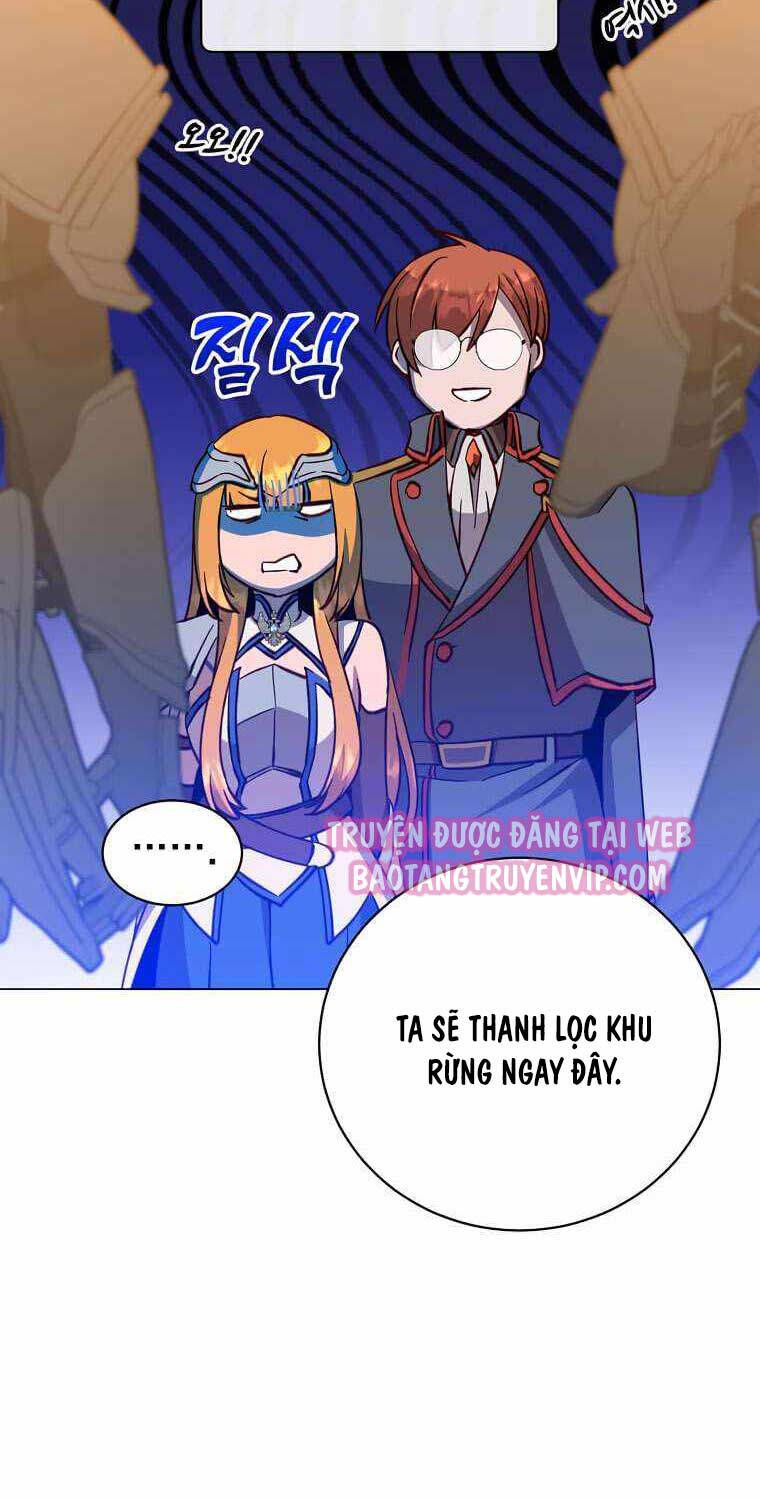 Anh Hùng Mạnh Nhất Trở Lại Chap 169 - Next Chap 170