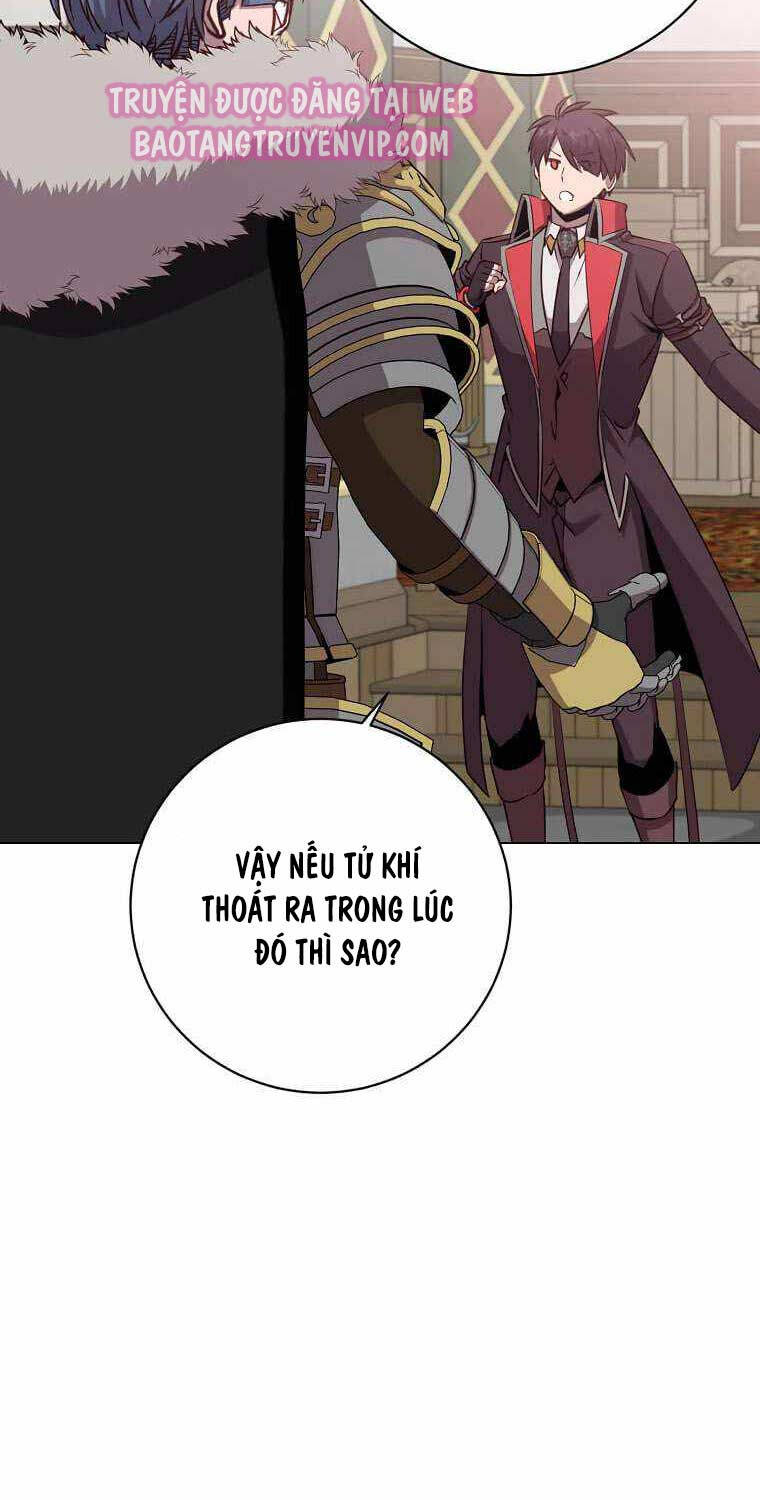 Anh Hùng Mạnh Nhất Trở Lại Chap 169 - Next Chap 170