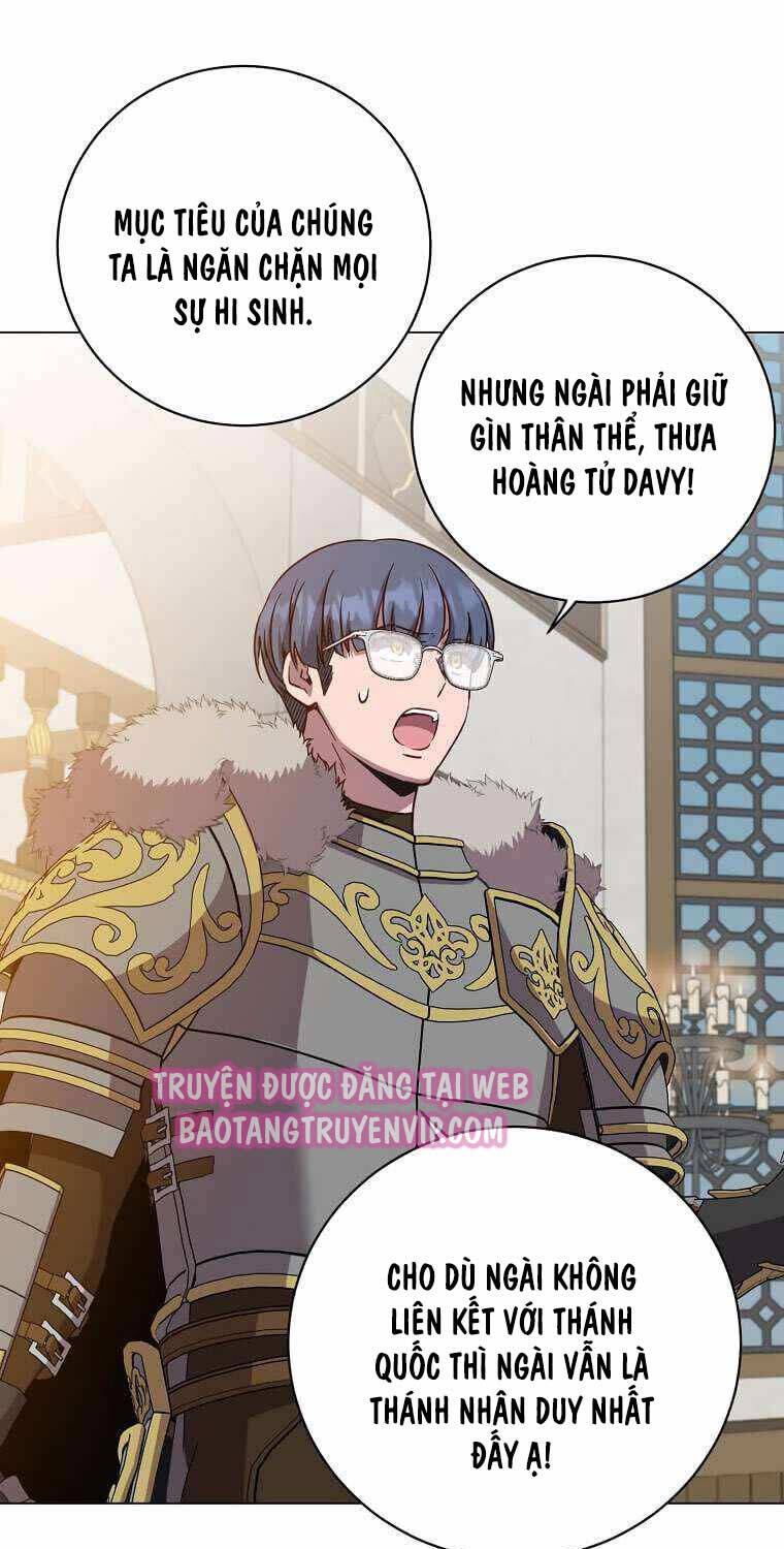 Anh Hùng Mạnh Nhất Trở Lại Chap 169 - Next Chap 170