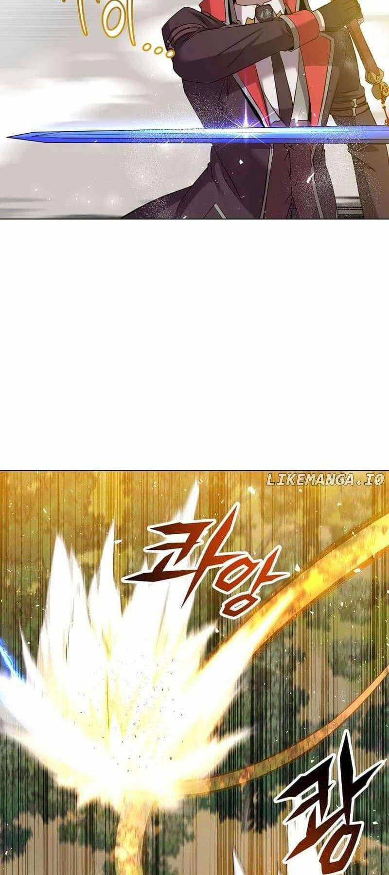 Anh Hùng Mạnh Nhất Trở Lại Chap 160 - Next Chap 161