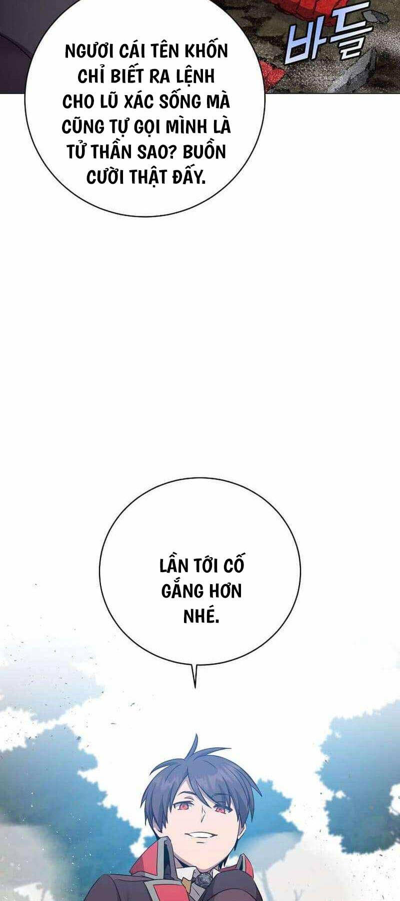 Anh Hùng Mạnh Nhất Trở Lại Chap 160 - Next Chap 161