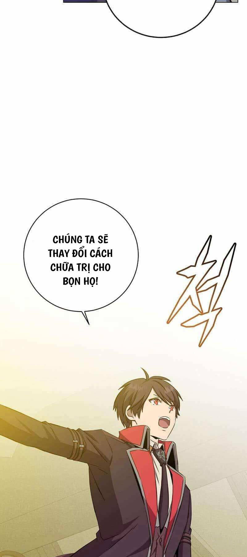 Anh Hùng Mạnh Nhất Trở Lại Chap 160 - Next Chap 161