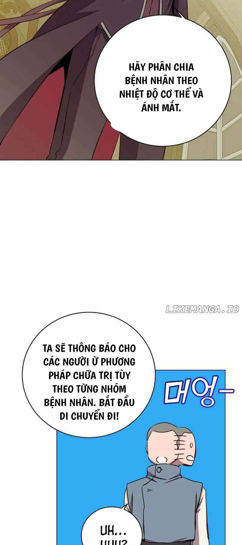 Anh Hùng Mạnh Nhất Trở Lại Chap 160 - Next Chap 161