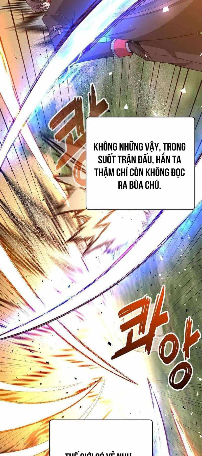 Anh Hùng Mạnh Nhất Trở Lại Chap 160 - Next Chap 161