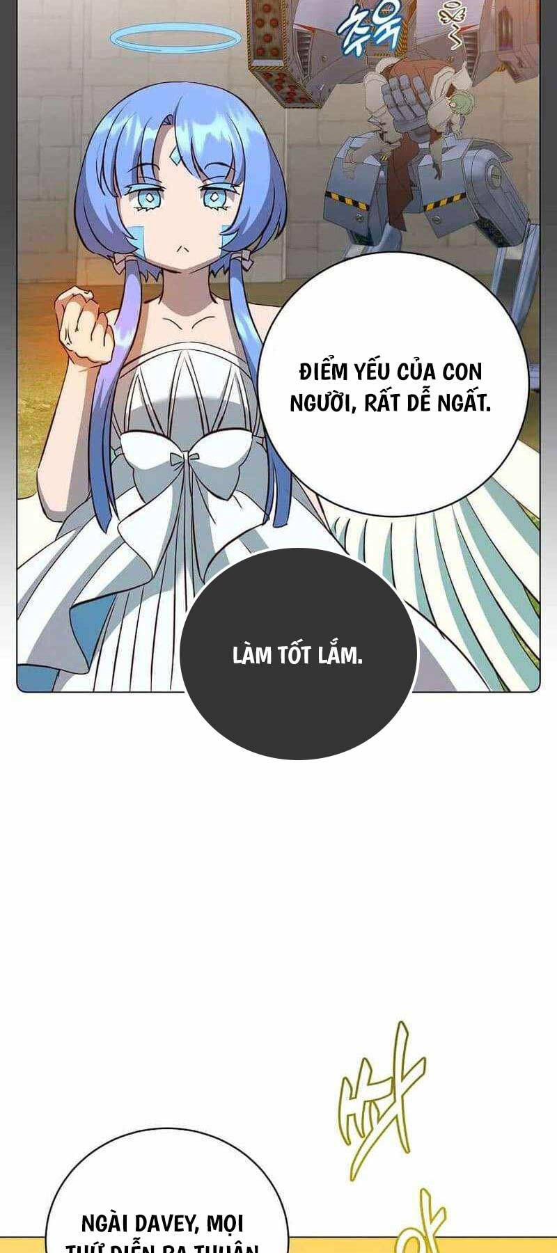 Anh Hùng Mạnh Nhất Trở Lại Chap 160 - Next Chap 161