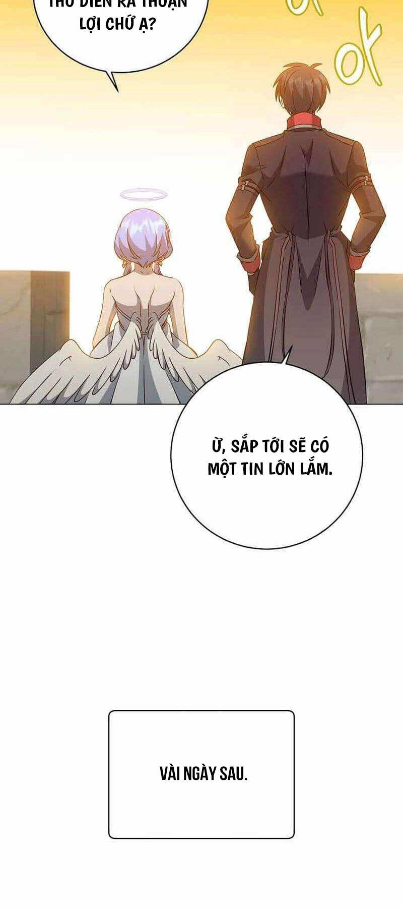 Anh Hùng Mạnh Nhất Trở Lại Chap 160 - Next Chap 161