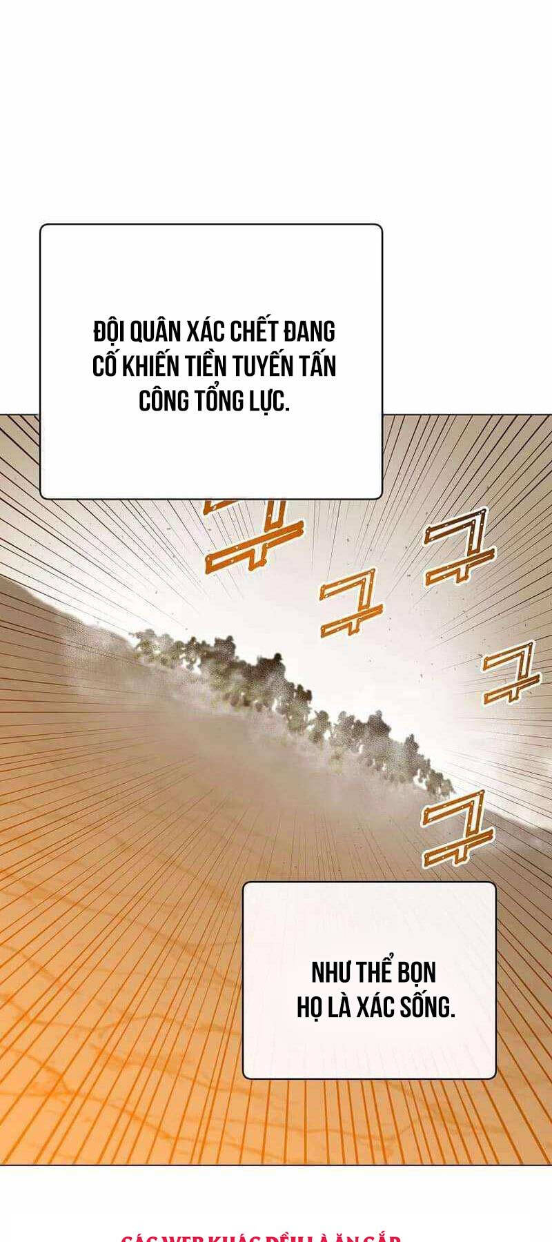 Anh Hùng Mạnh Nhất Trở Lại Chap 160 - Next Chap 161