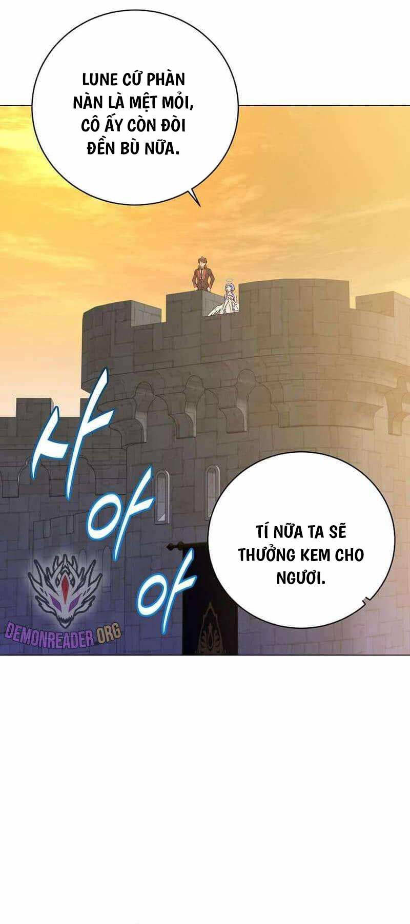 Anh Hùng Mạnh Nhất Trở Lại Chap 160 - Next Chap 161