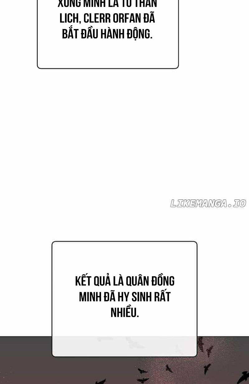 Anh Hùng Mạnh Nhất Trở Lại Chap 160 - Next Chap 161