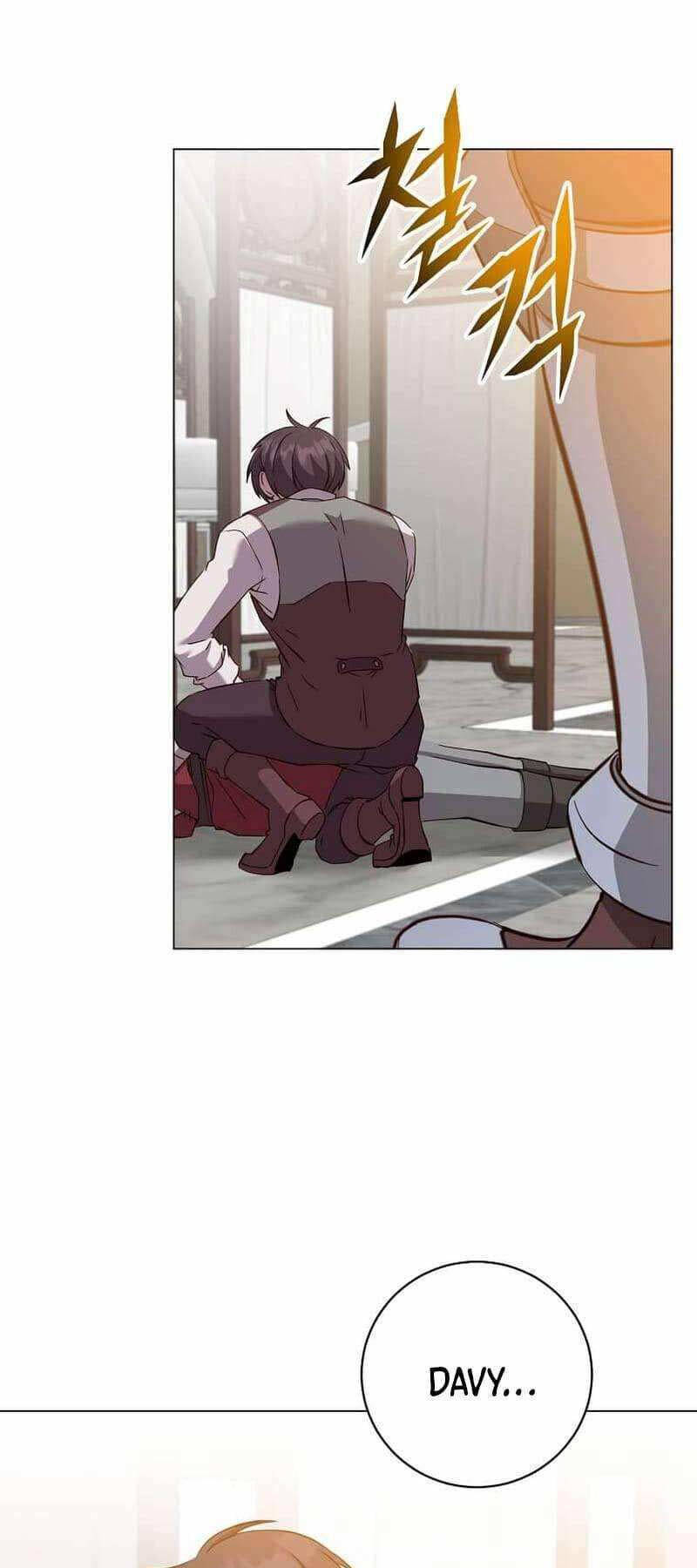 Anh Hùng Mạnh Nhất Trở Lại Chap 160 - Next Chap 161