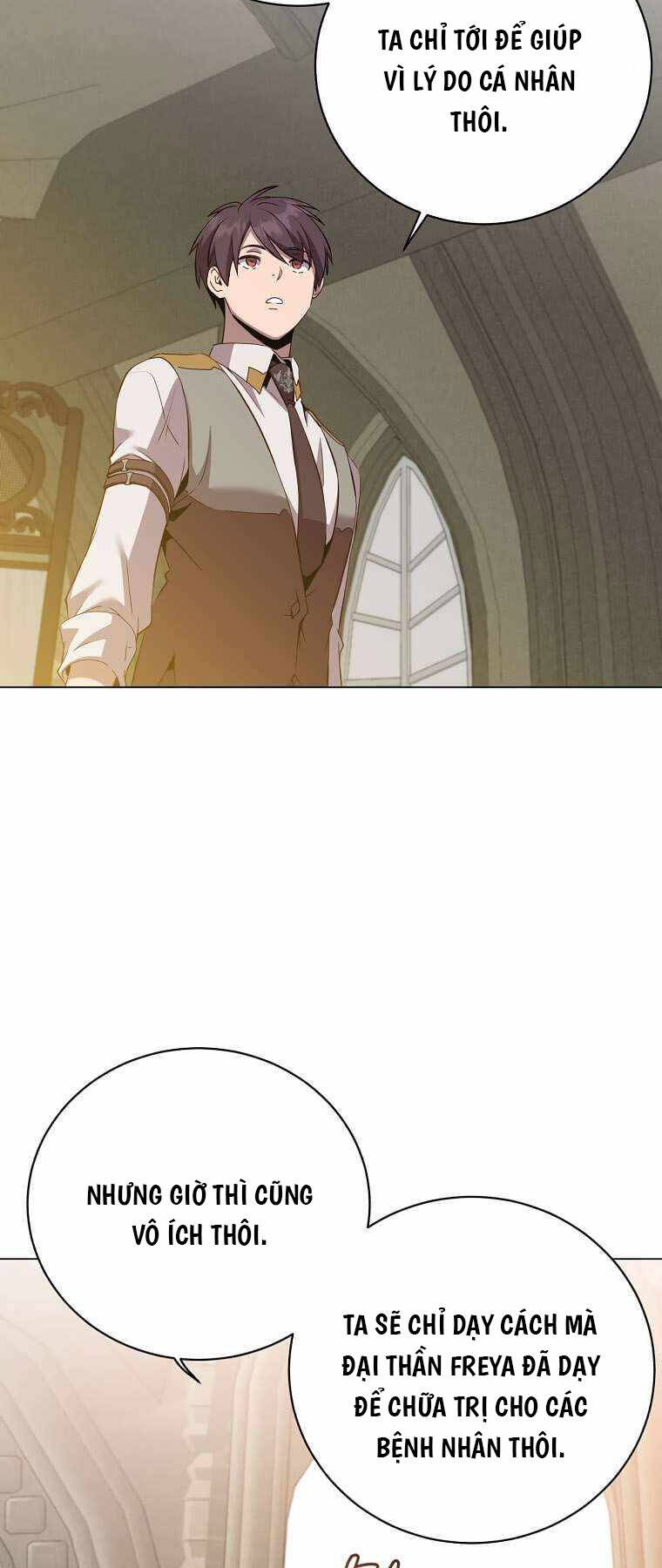 Anh Hùng Mạnh Nhất Trở Lại Chap 161 - Next Chap 162