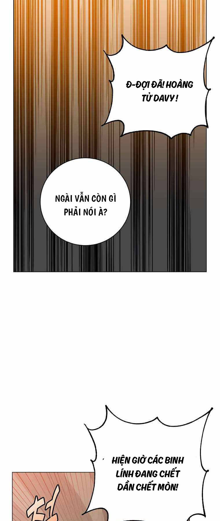 Anh Hùng Mạnh Nhất Trở Lại Chap 161 - Next Chap 162