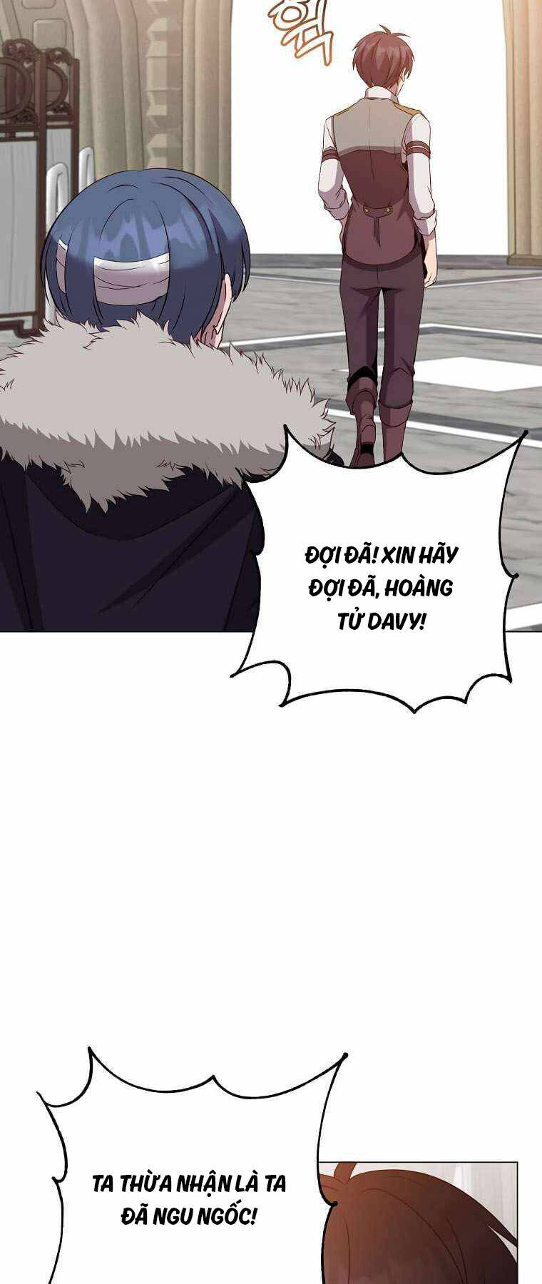 Anh Hùng Mạnh Nhất Trở Lại Chap 161 - Next Chap 162