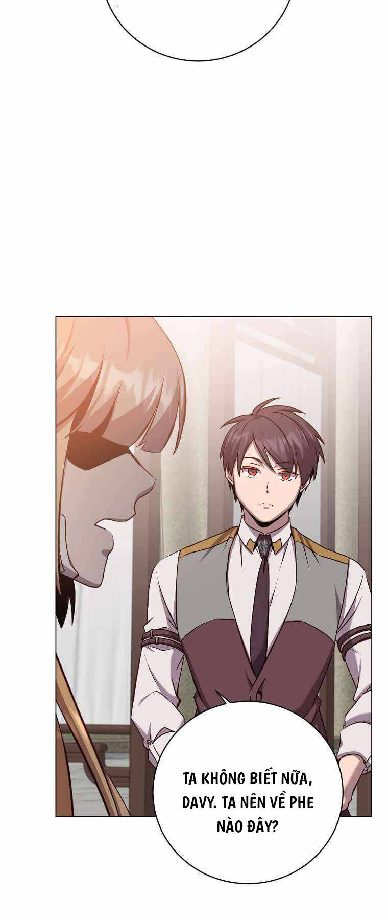 Anh Hùng Mạnh Nhất Trở Lại Chap 161 - Next Chap 162