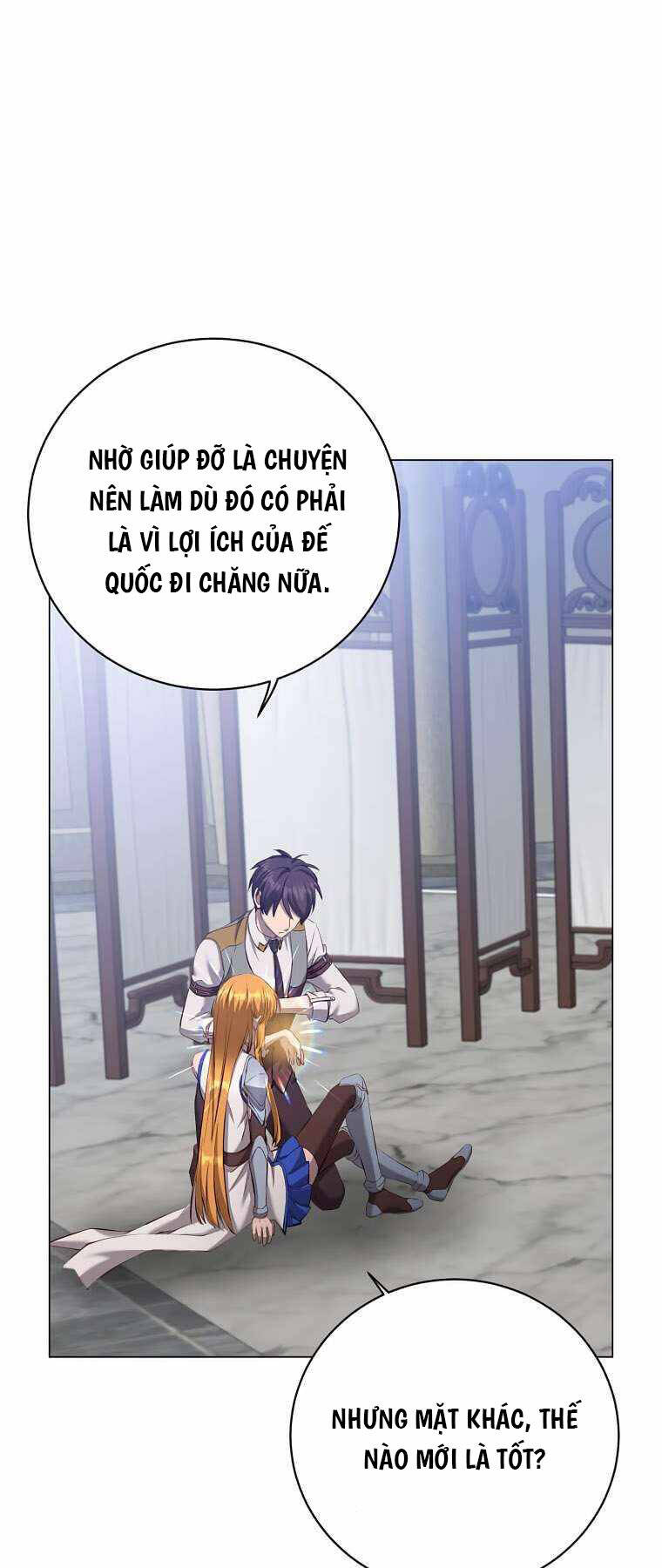 Anh Hùng Mạnh Nhất Trở Lại Chap 161 - Next Chap 162