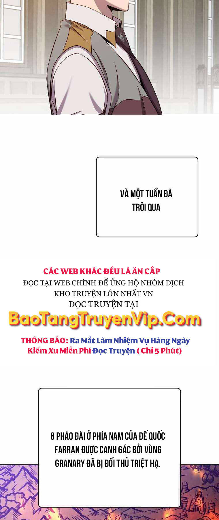 Anh Hùng Mạnh Nhất Trở Lại Chap 161 - Next Chap 162