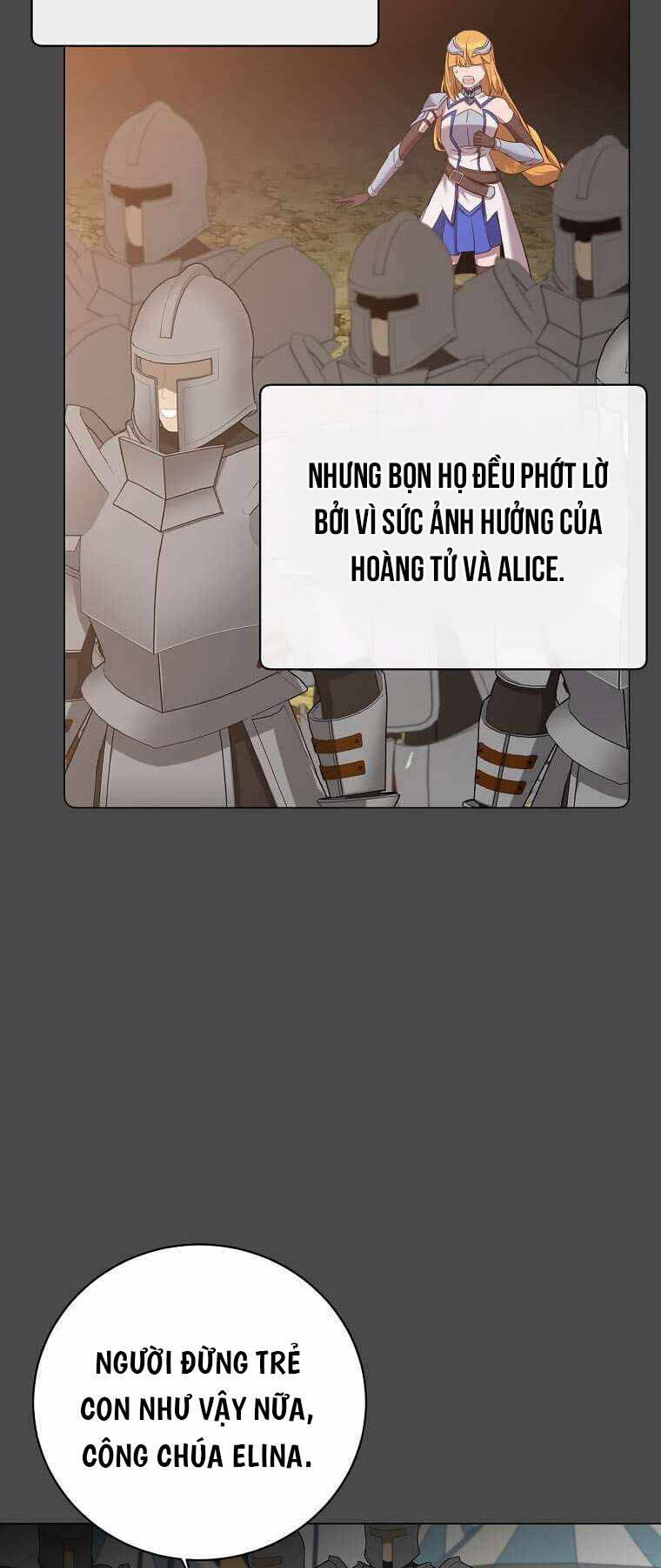 Anh Hùng Mạnh Nhất Trở Lại Chap 161 - Next Chap 162