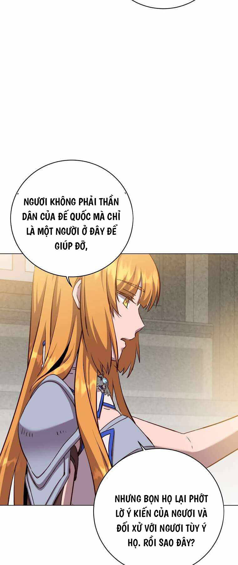 Anh Hùng Mạnh Nhất Trở Lại Chap 161 - Next Chap 162