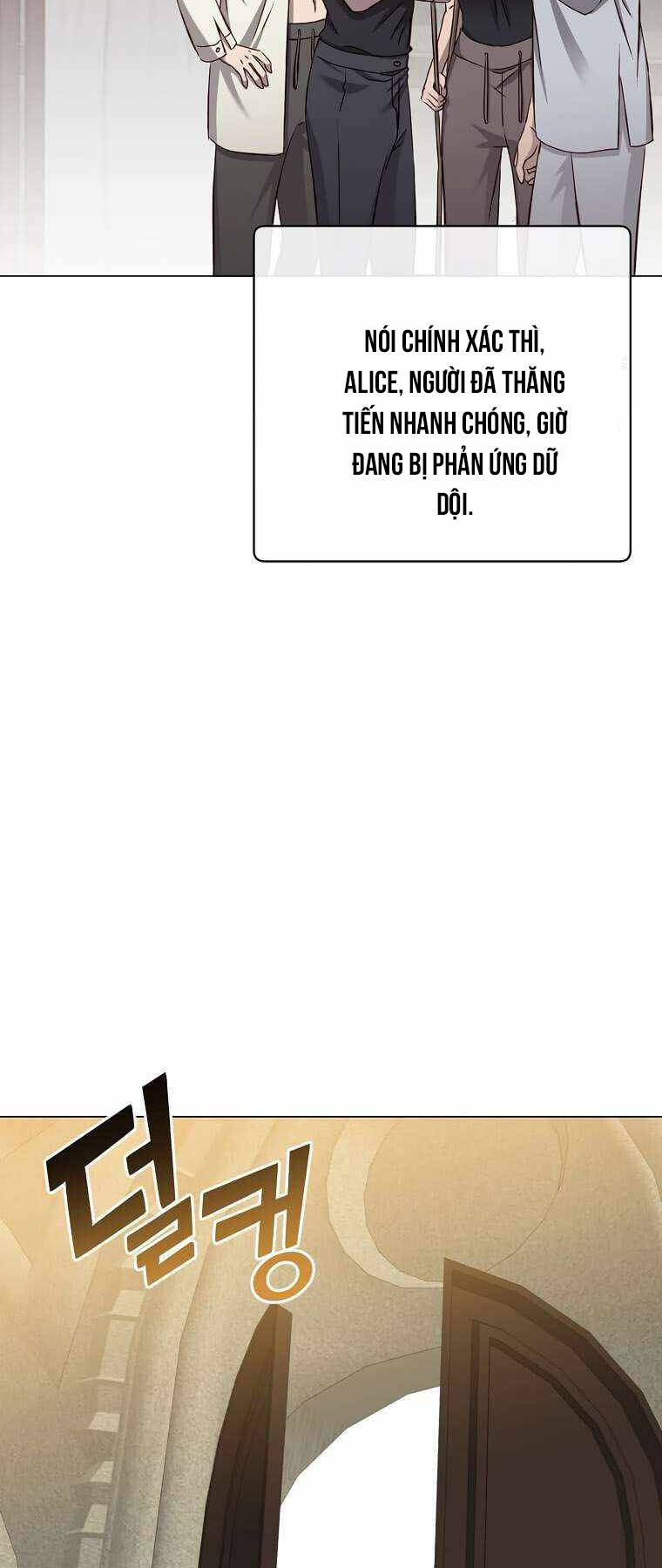 Anh Hùng Mạnh Nhất Trở Lại Chap 161 - Next Chap 162