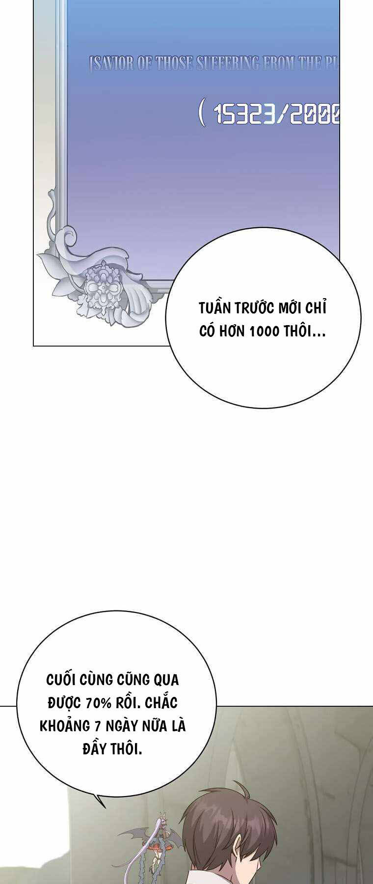 Anh Hùng Mạnh Nhất Trở Lại Chap 161 - Next Chap 162