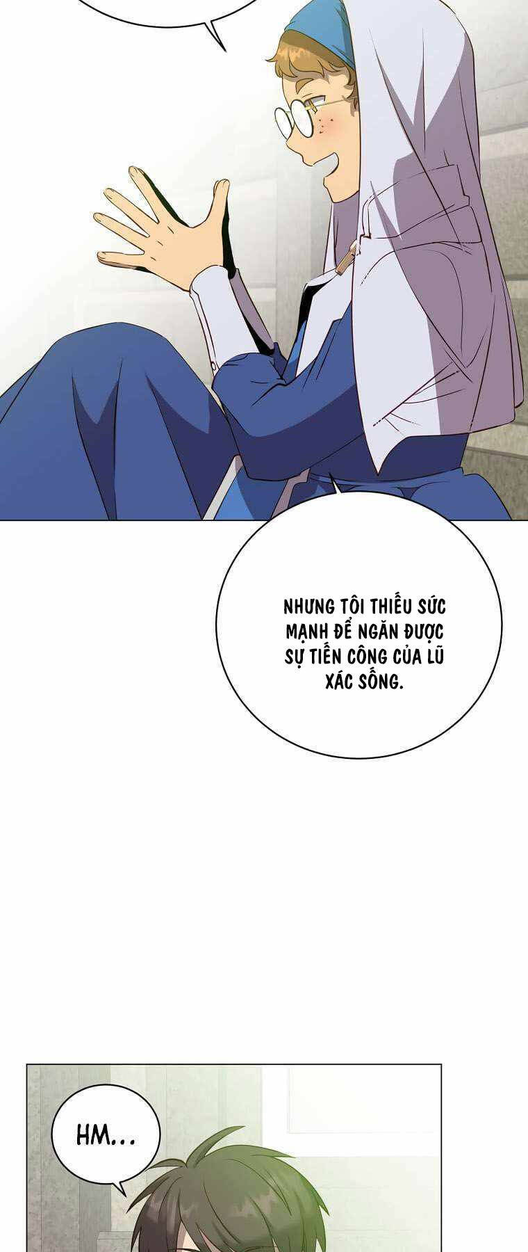 Anh Hùng Mạnh Nhất Trở Lại Chap 162 - Next Chap 163