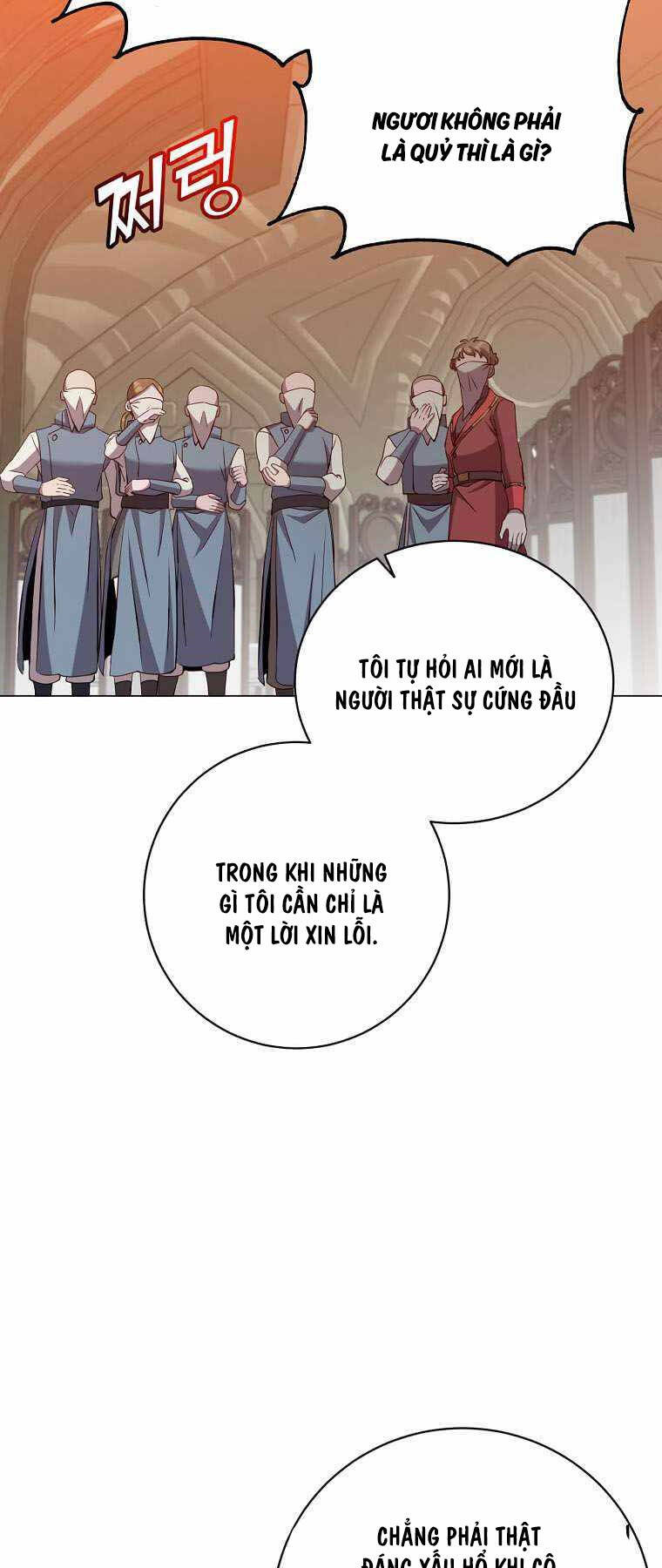 Anh Hùng Mạnh Nhất Trở Lại Chap 162 - Next Chap 163