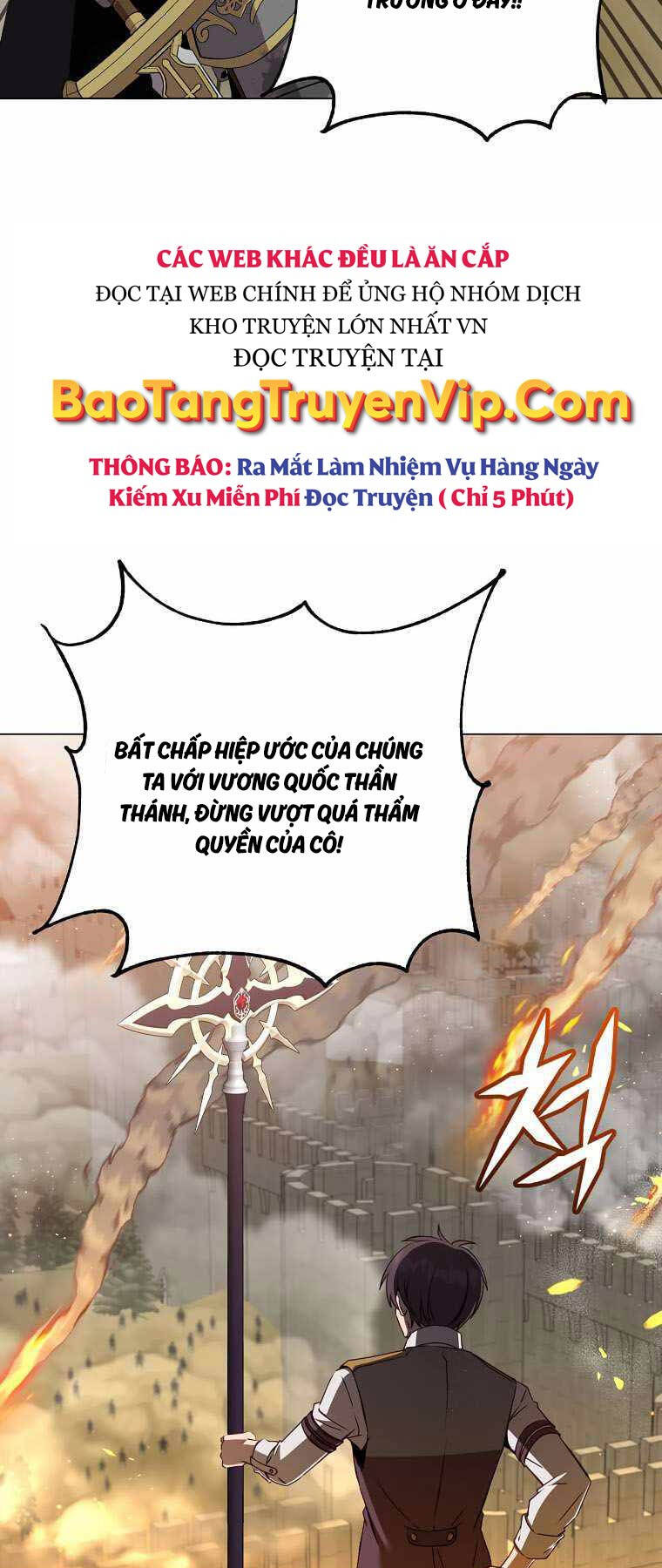 Anh Hùng Mạnh Nhất Trở Lại Chap 162 - Next Chap 163