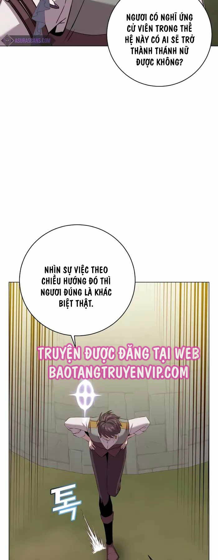 Anh Hùng Mạnh Nhất Trở Lại Chap 163 - Next Chap 164