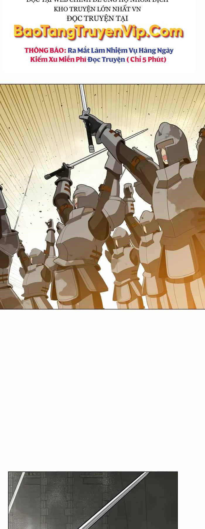 Anh Hùng Mạnh Nhất Trở Lại Chap 163 - Next Chap 164