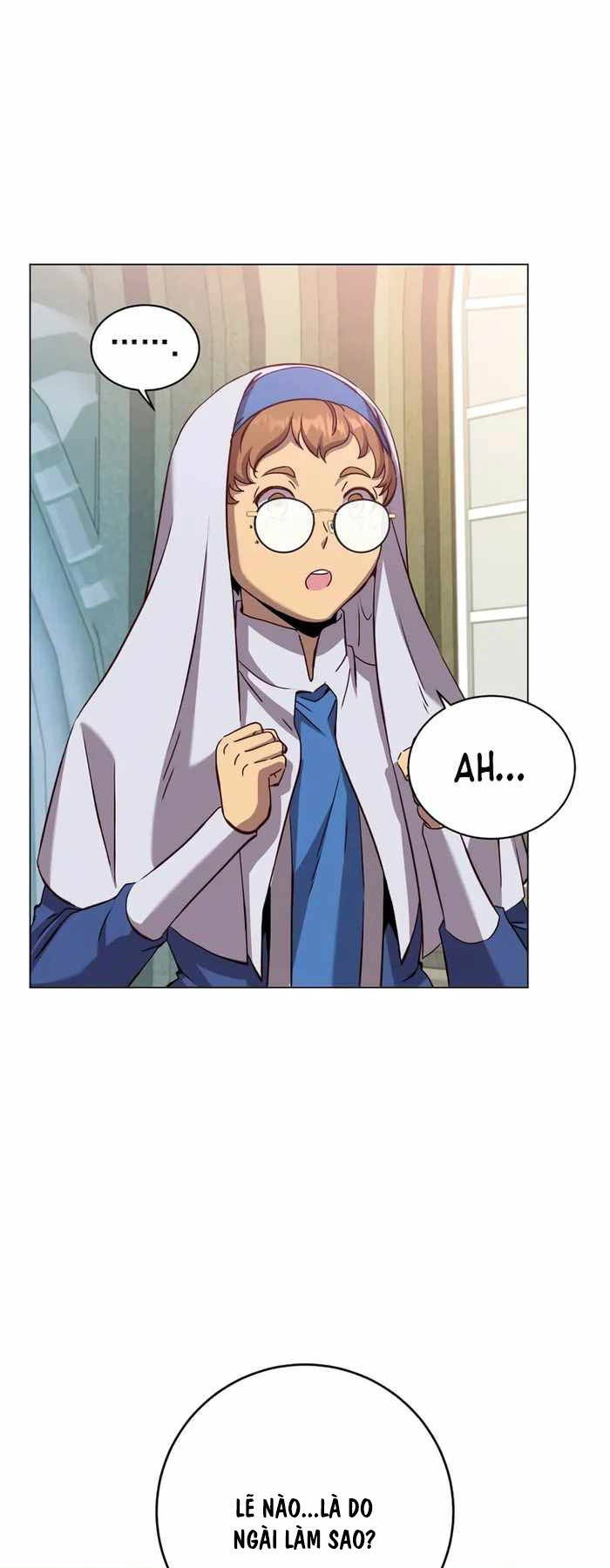 Anh Hùng Mạnh Nhất Trở Lại Chap 163 - Next Chap 164