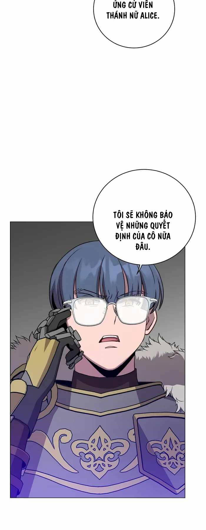 Anh Hùng Mạnh Nhất Trở Lại Chap 163 - Next Chap 164