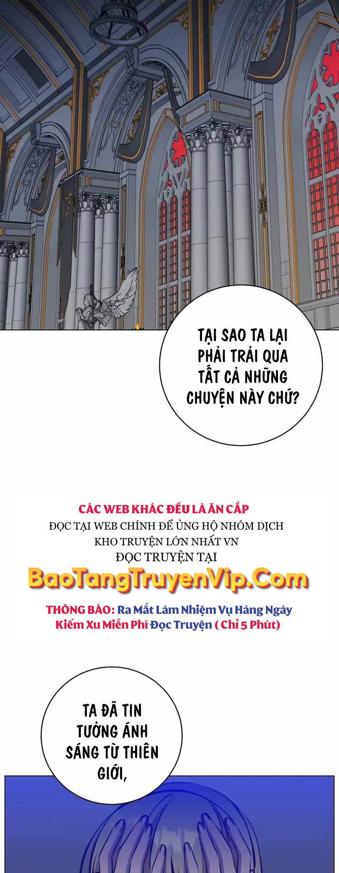 Anh Hùng Mạnh Nhất Trở Lại Chap 163 - Next Chap 164