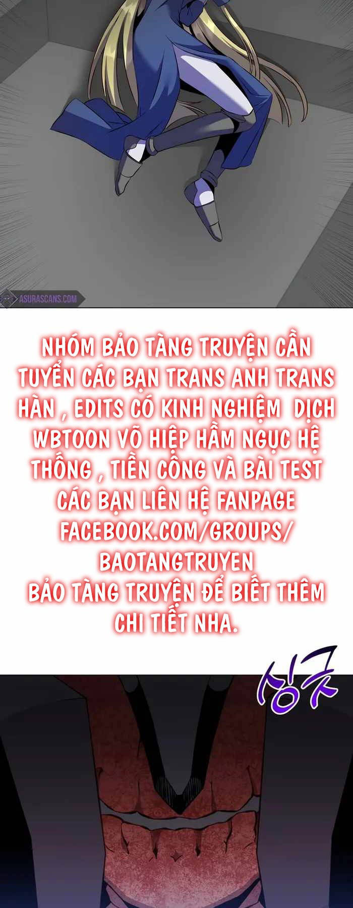 Anh Hùng Mạnh Nhất Trở Lại Chap 163 - Next Chap 164