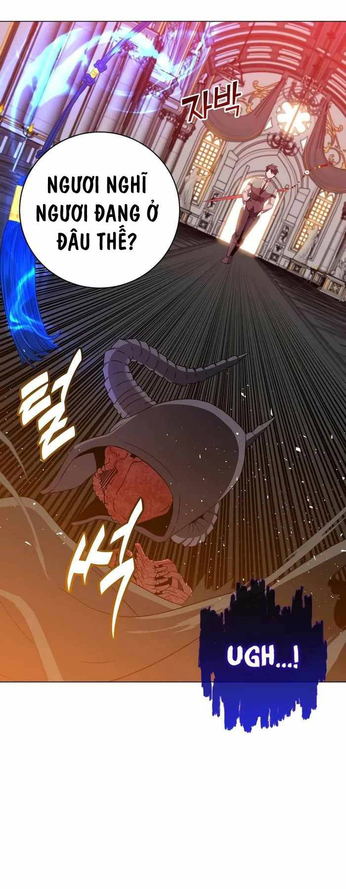 Anh Hùng Mạnh Nhất Trở Lại Chap 163 - Next Chap 164