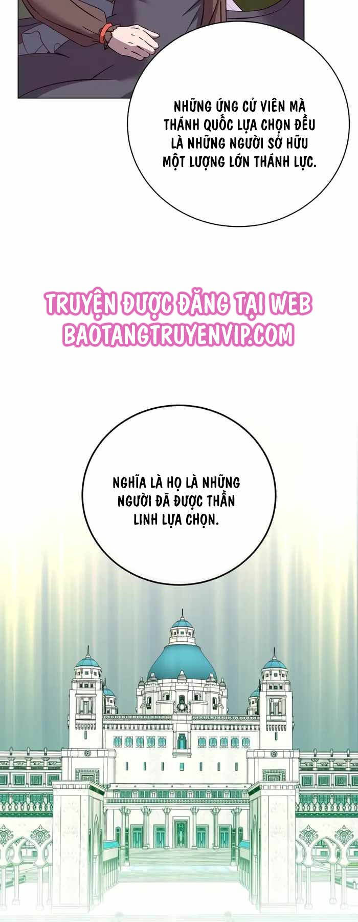 Anh Hùng Mạnh Nhất Trở Lại Chap 163 - Next Chap 164