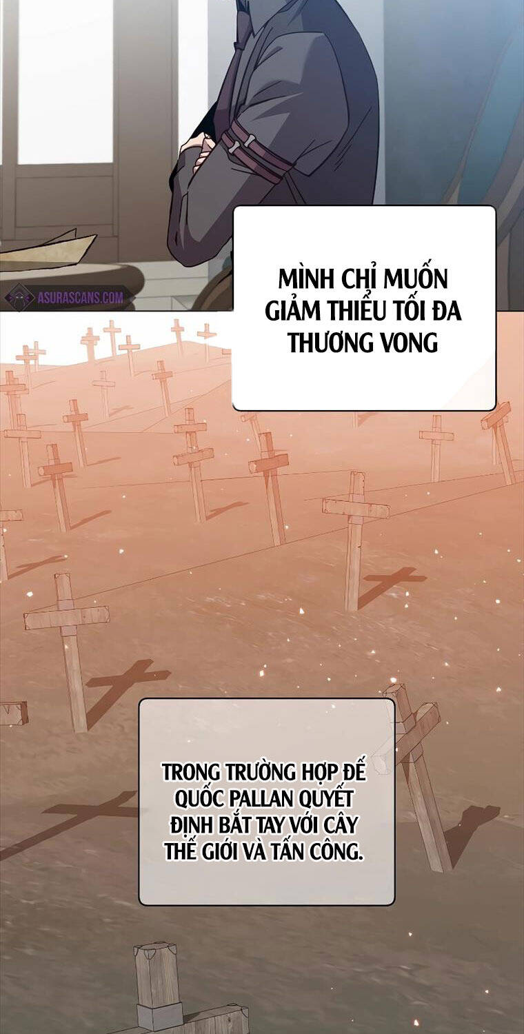 Anh Hùng Mạnh Nhất Trở Lại Chap 174 - Next Chap 175