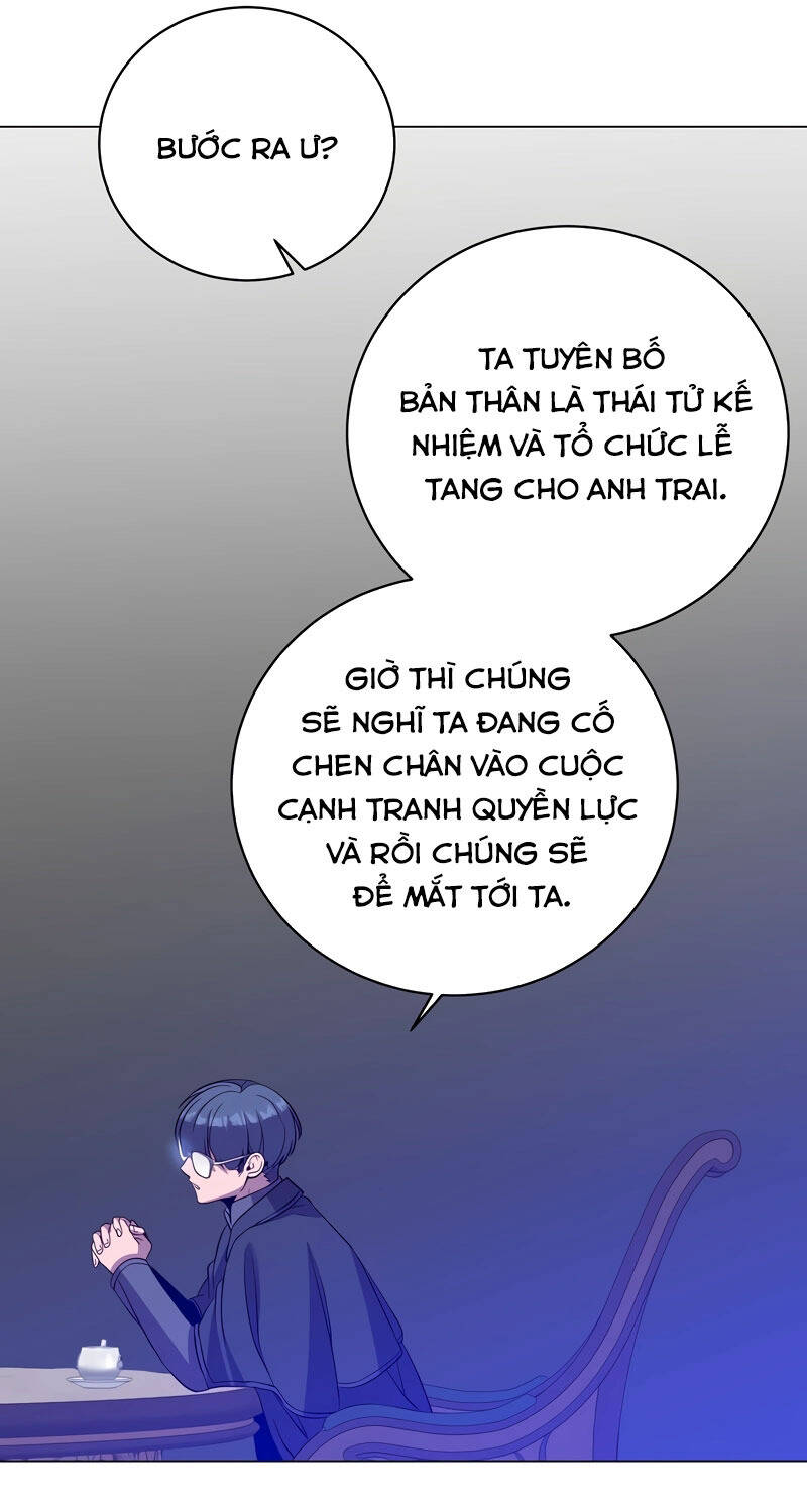 Anh Hùng Mạnh Nhất Trở Lại Chap 175 - Next Chap 176
