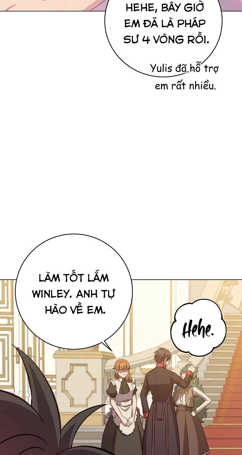 Anh Hùng Mạnh Nhất Trở Lại Chap 175 - Next Chap 176