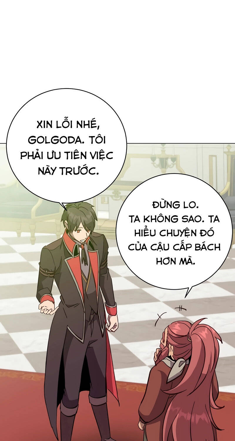 Anh Hùng Mạnh Nhất Trở Lại Chap 175 - Next Chap 176